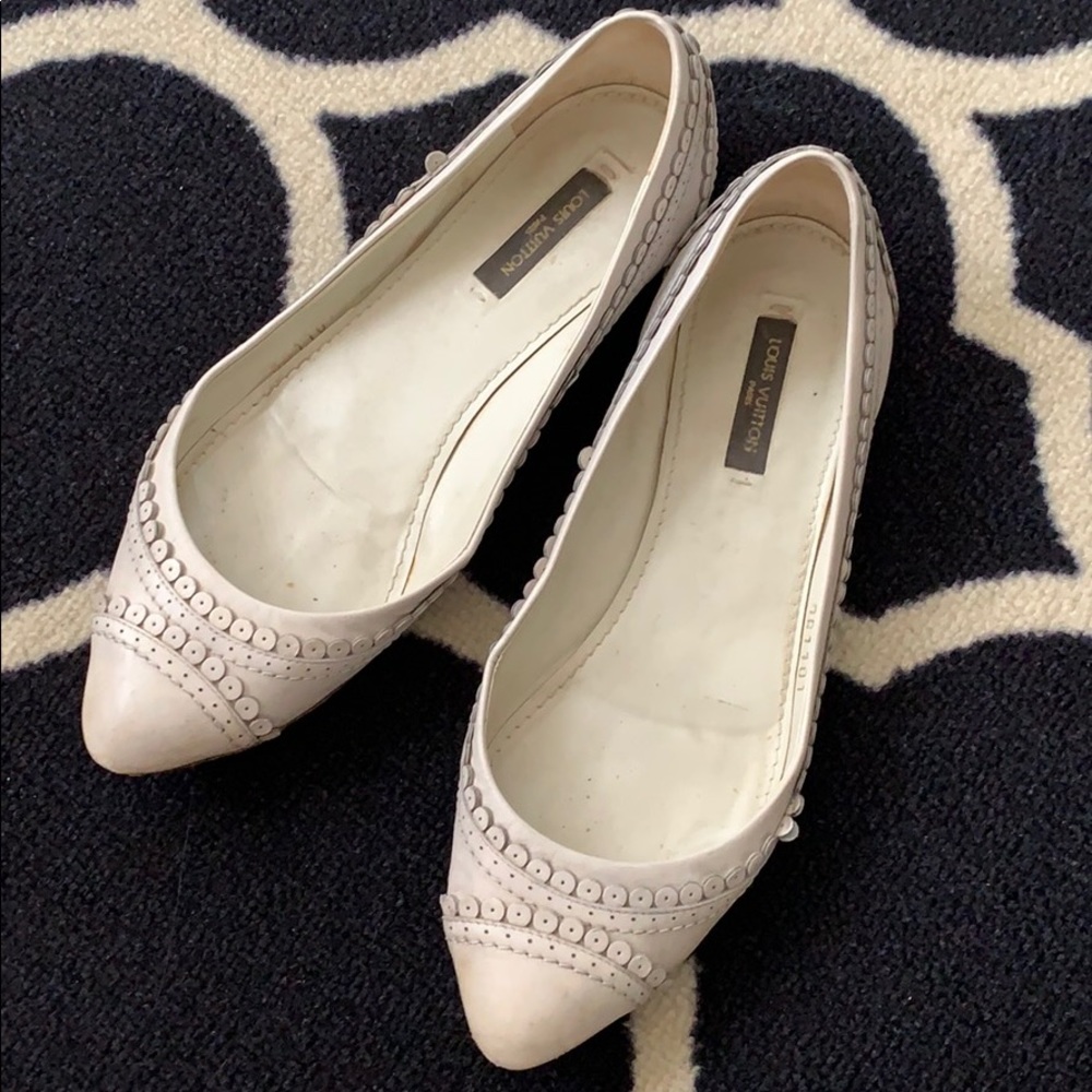 Louis Vuitton Shoe